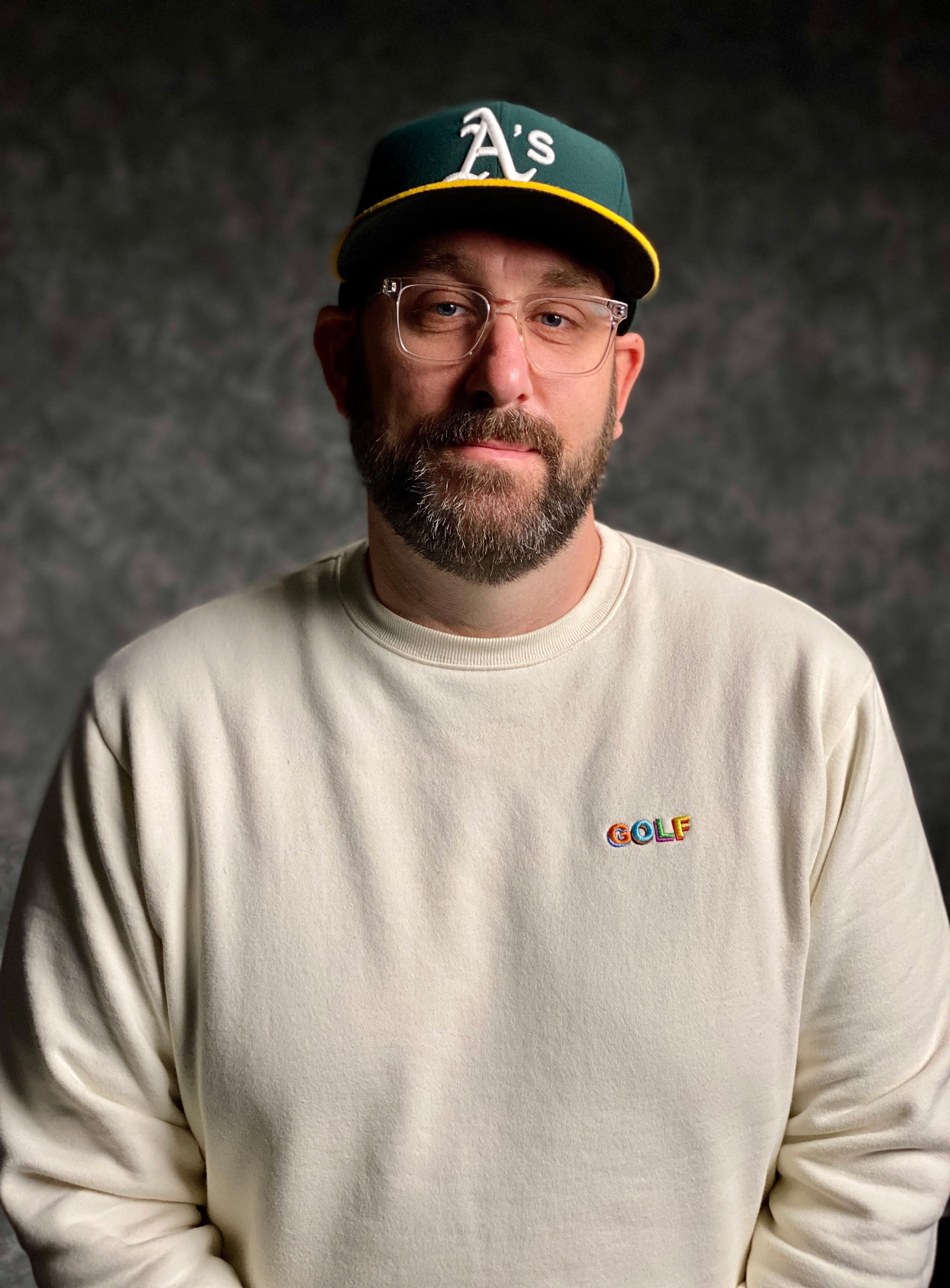 Colin Goheen