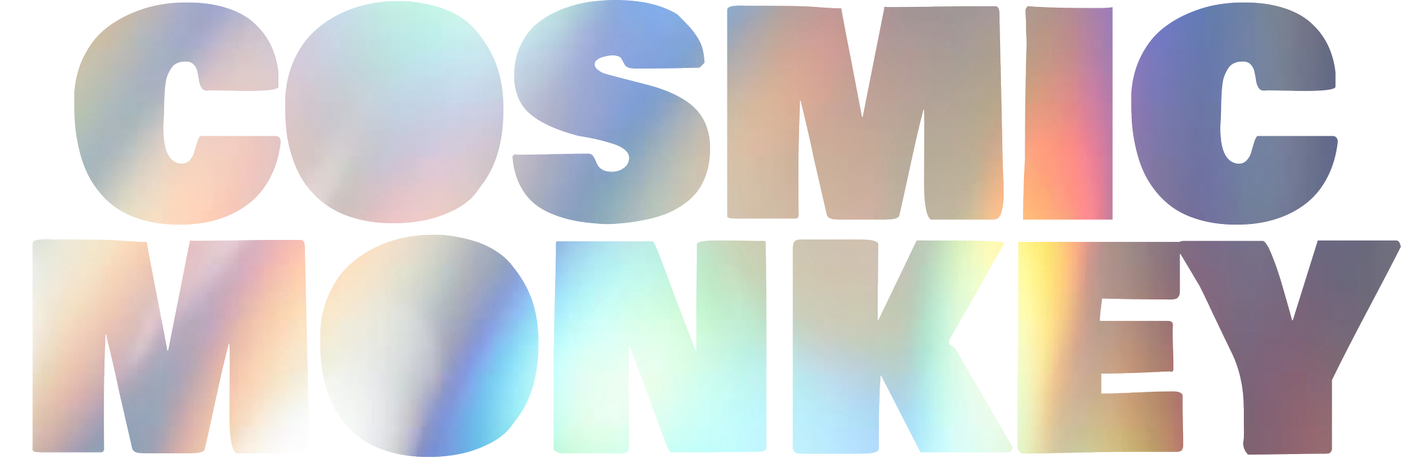 Cosmic Monkey