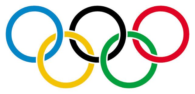 The Olympics
